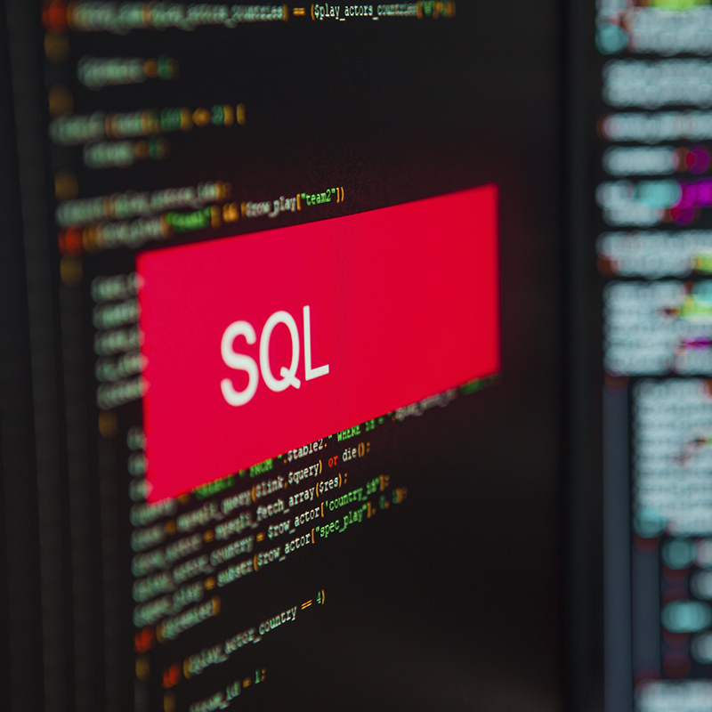 データ処理、データ加工に必須のスキル：SQL研修